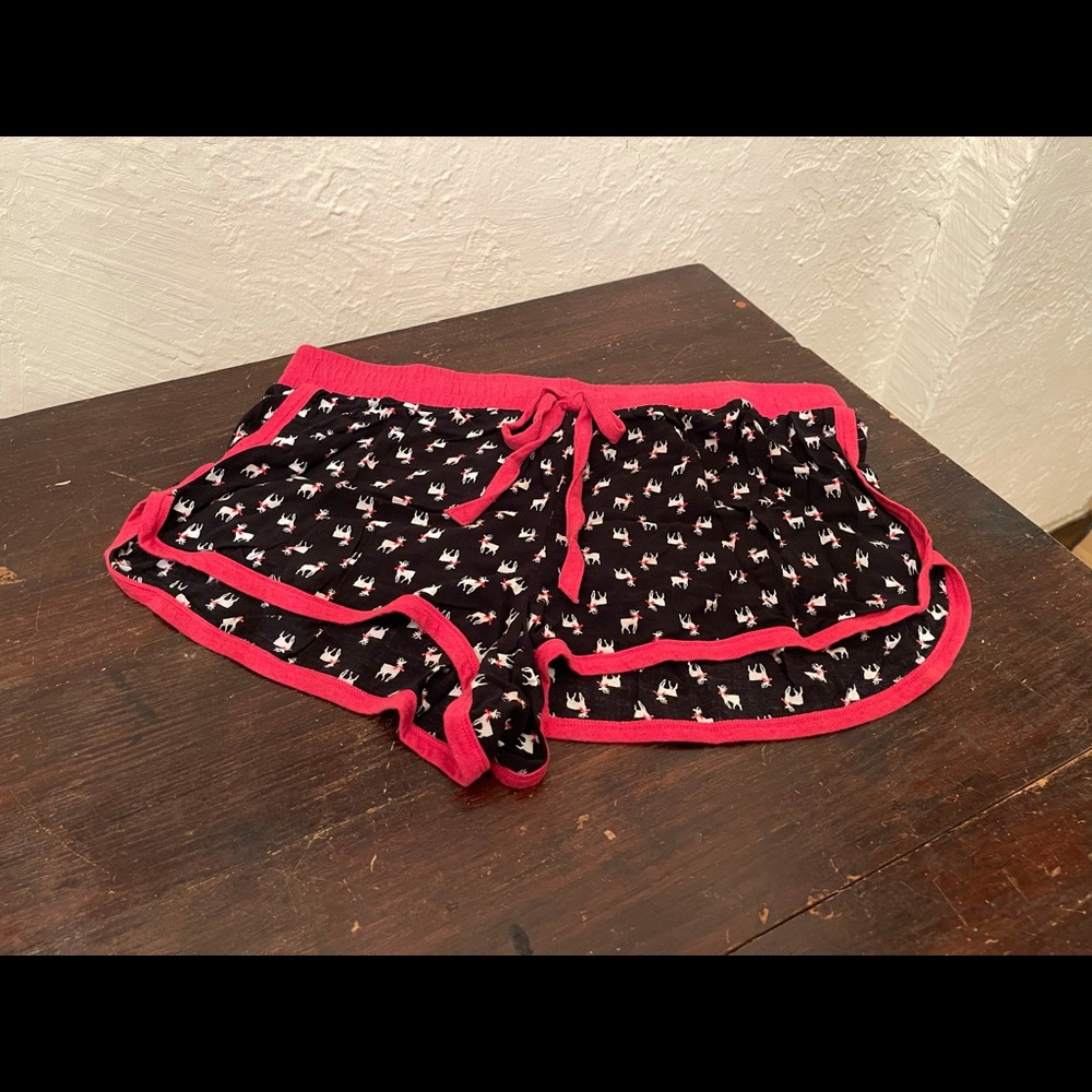 Victoria’s Secret Shorts